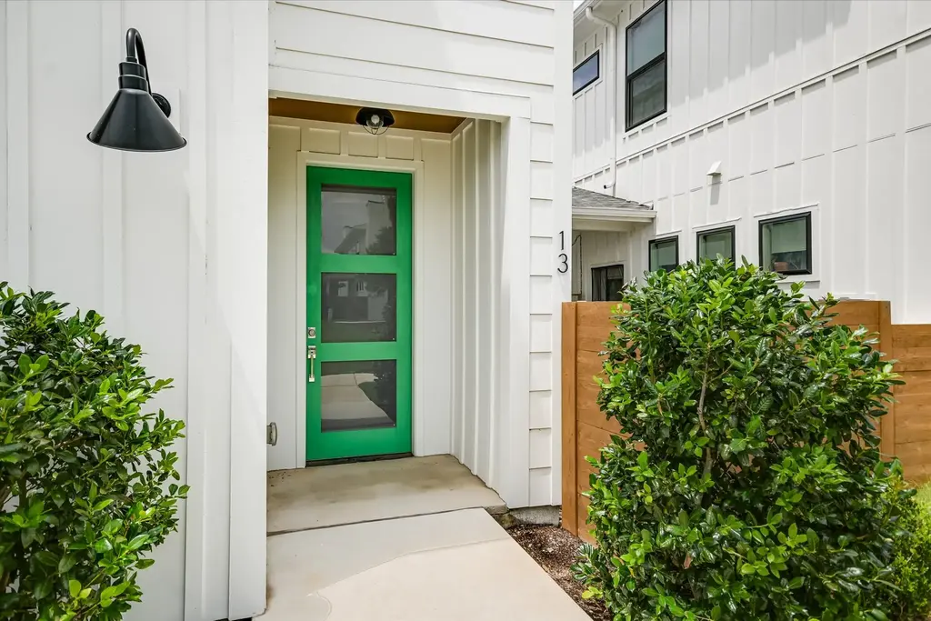 7601 Cooper Lane 13, Austin