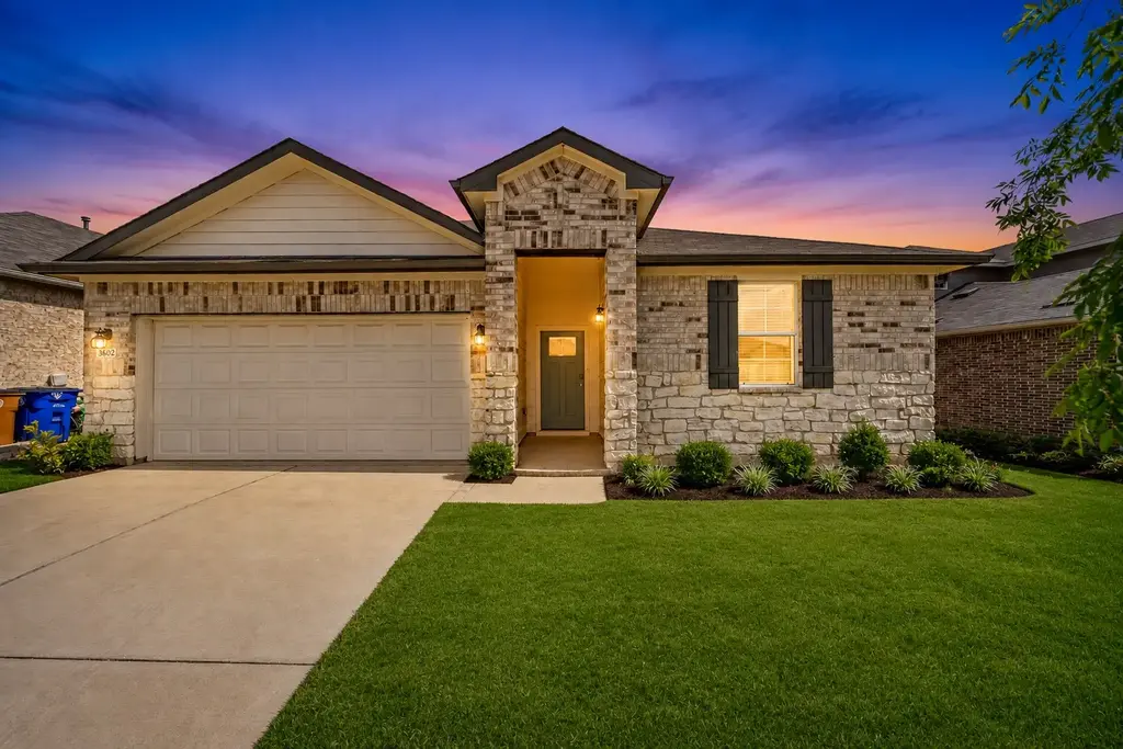 3602 Overlord Lane, Austin