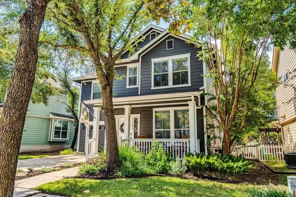 1202 Cardigan Street, Cedar Park