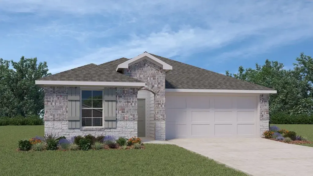 354 Presley Drive, Killeen