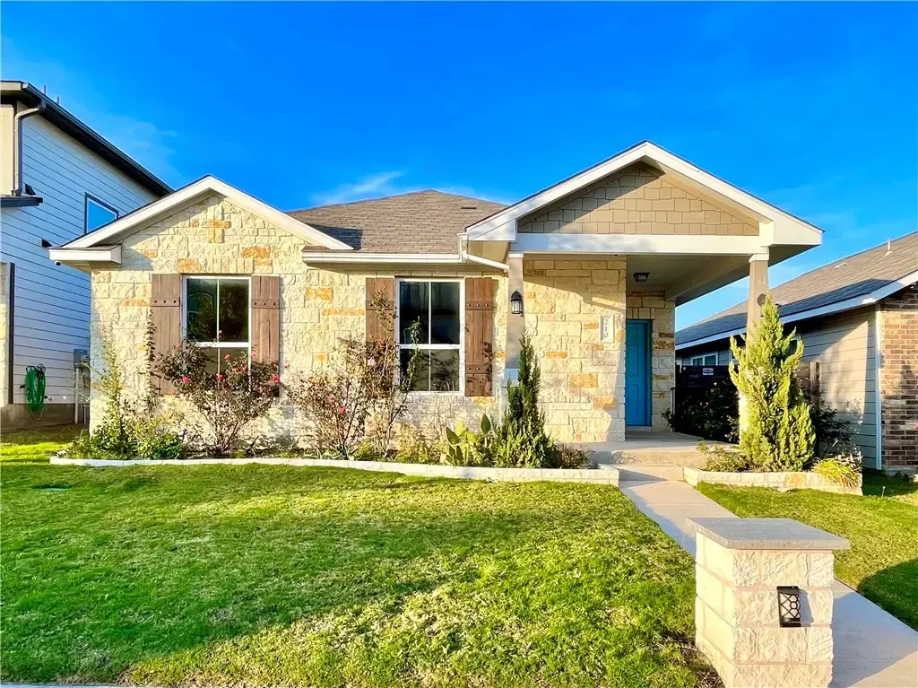 710 Coconut Grove Street, Pflugerville