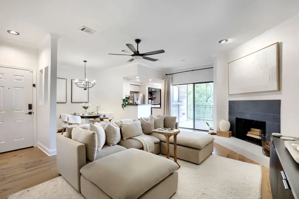 8200 Neely Drive 162, Austin