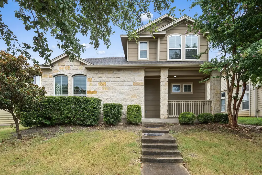 1613 Corn Hill Lane, Round Rock