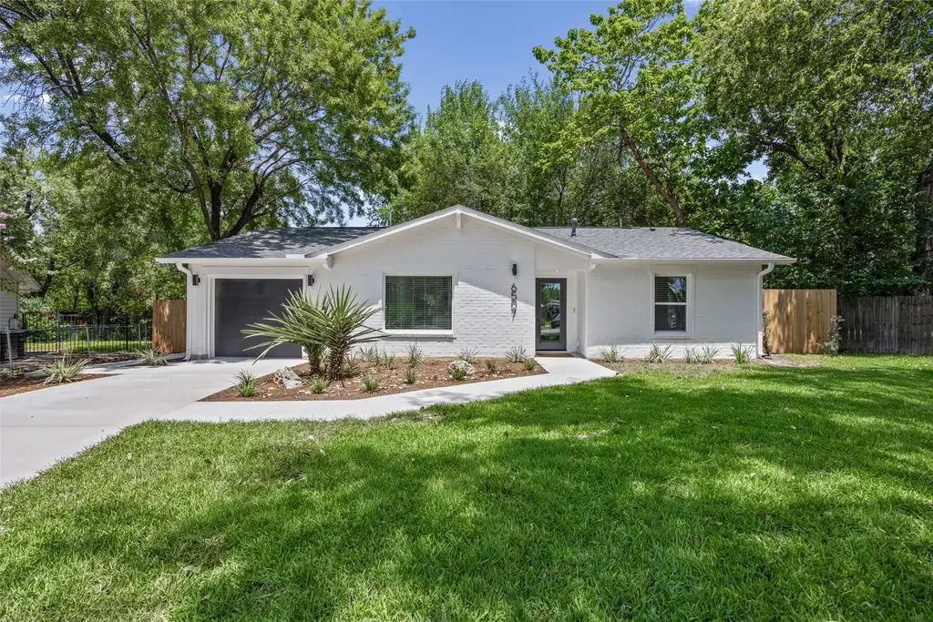 6507 Pevensey Drive, Austin
