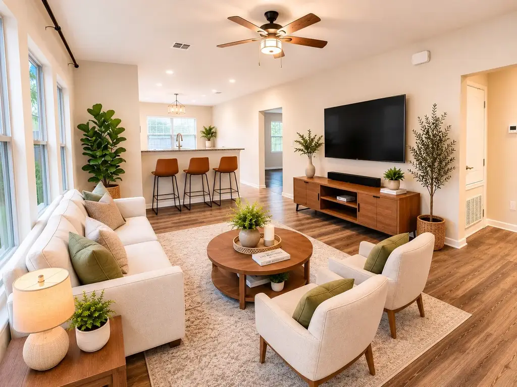 13004 Tinker Street, Manor