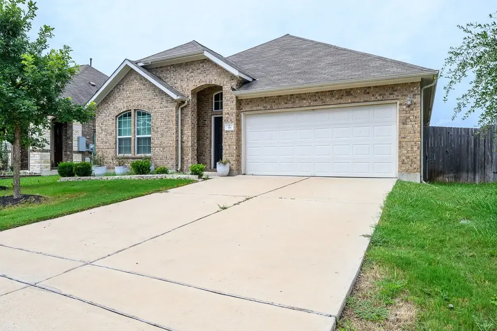 361 Vista Gardens Drive, Buda