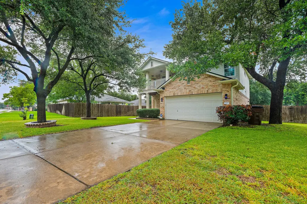 3477 Flowstone Lane, Round Rock