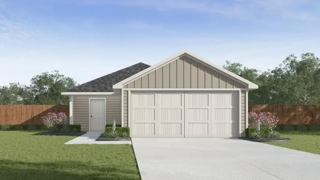 145 Wyatt Way, Jarrell