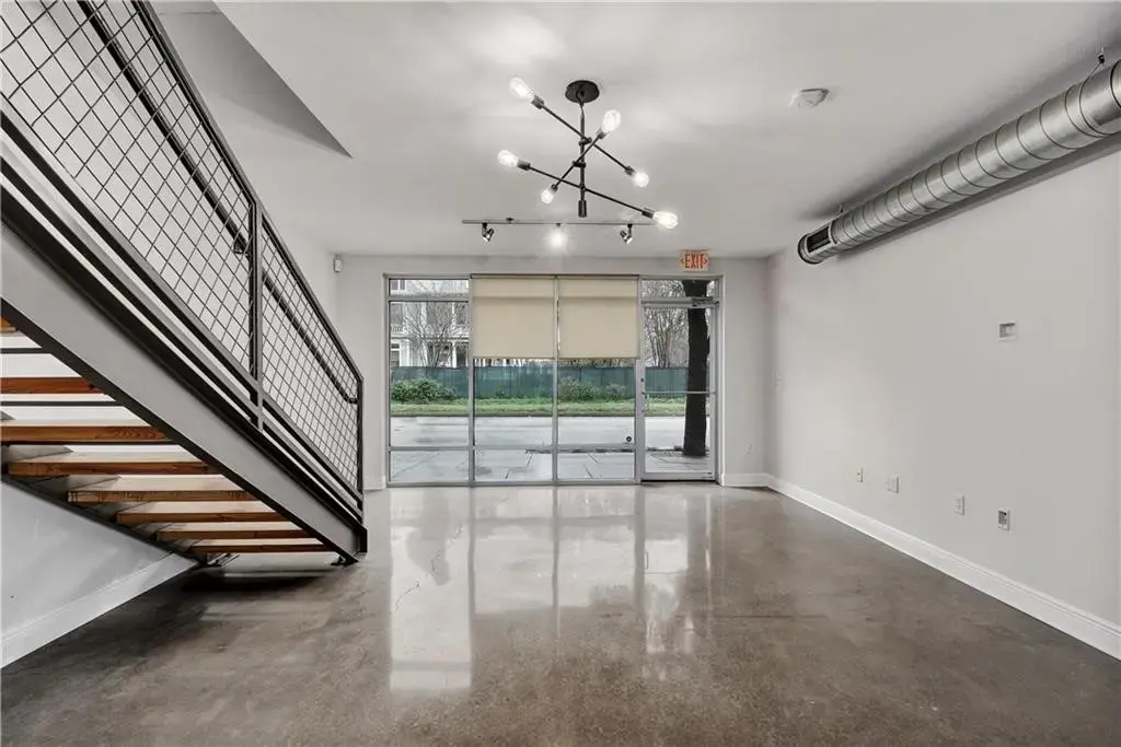 1601 E Cesar Chavez Street 102, Austin