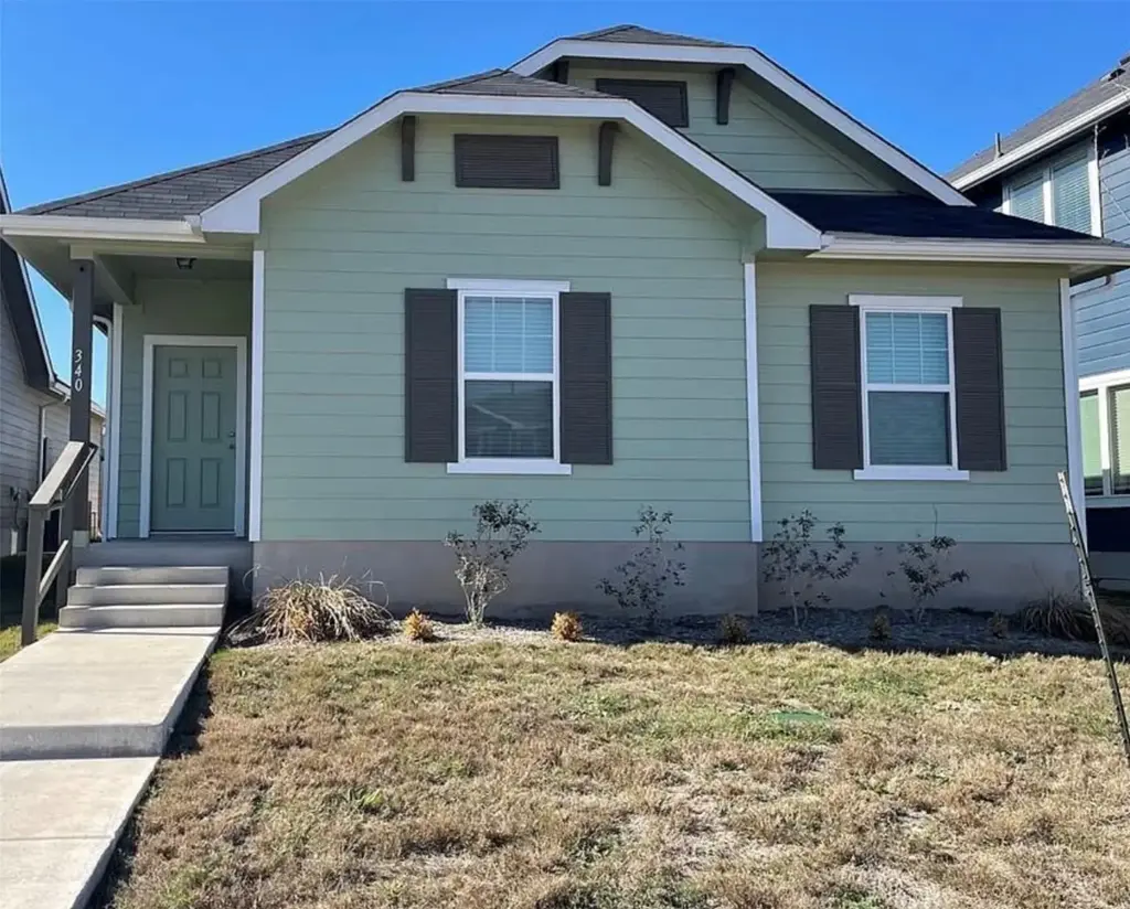 340 Kenai Drive, Kyle