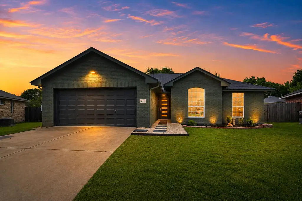613 Sweetgum Lane, Round Rock