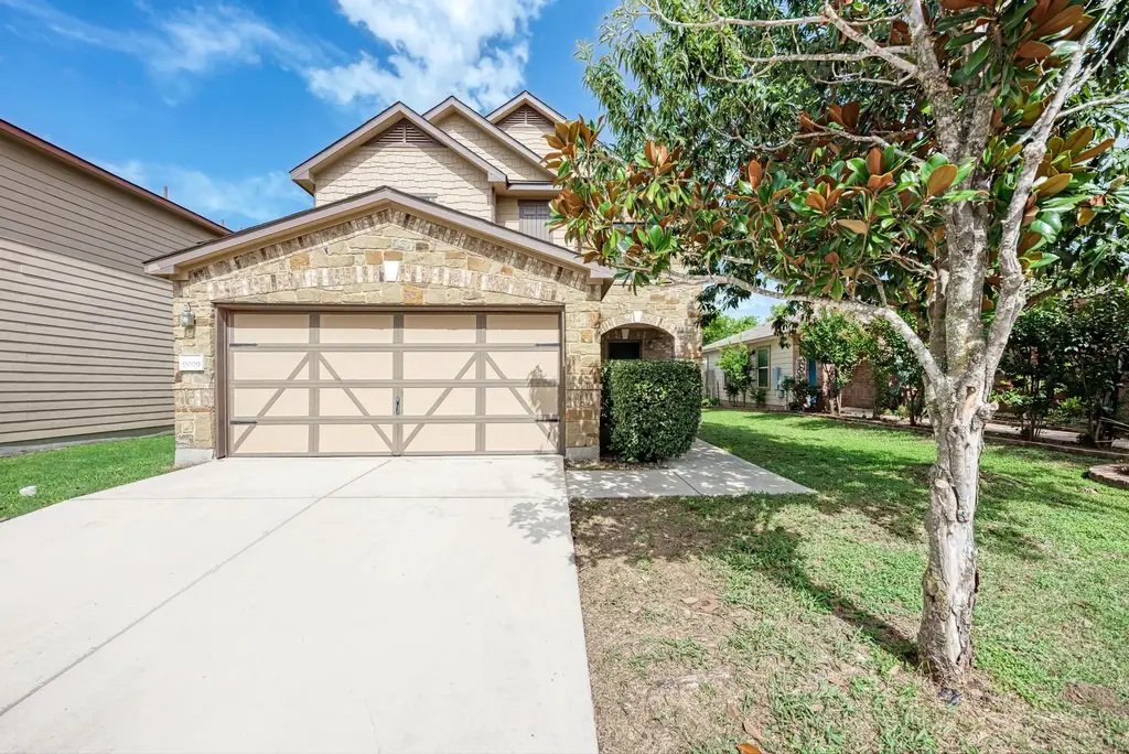 9009 Stambourne Street, Austin
