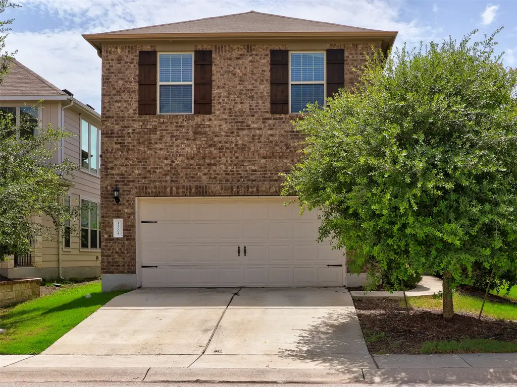 14004 Eucalyptus Bend, Austin