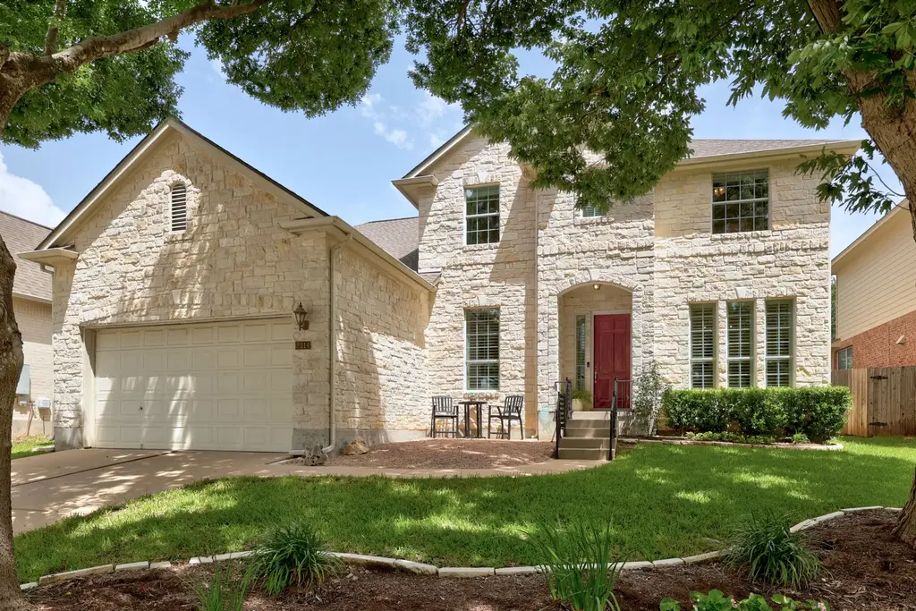 2314 Narrow Valley Drive, Cedar Park