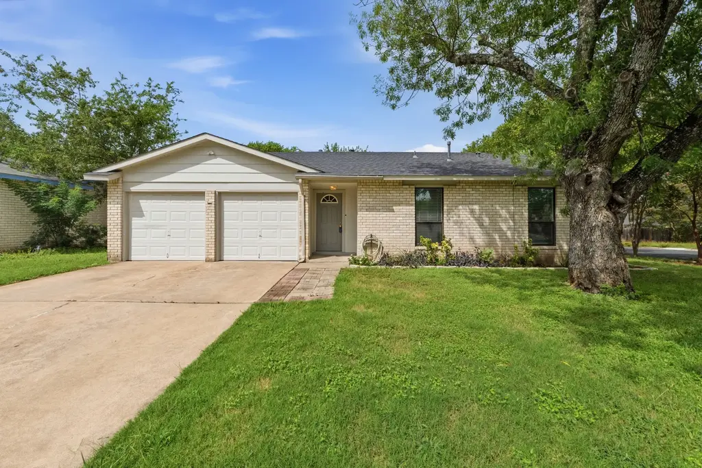 3009 Bushnell Drive, Austin