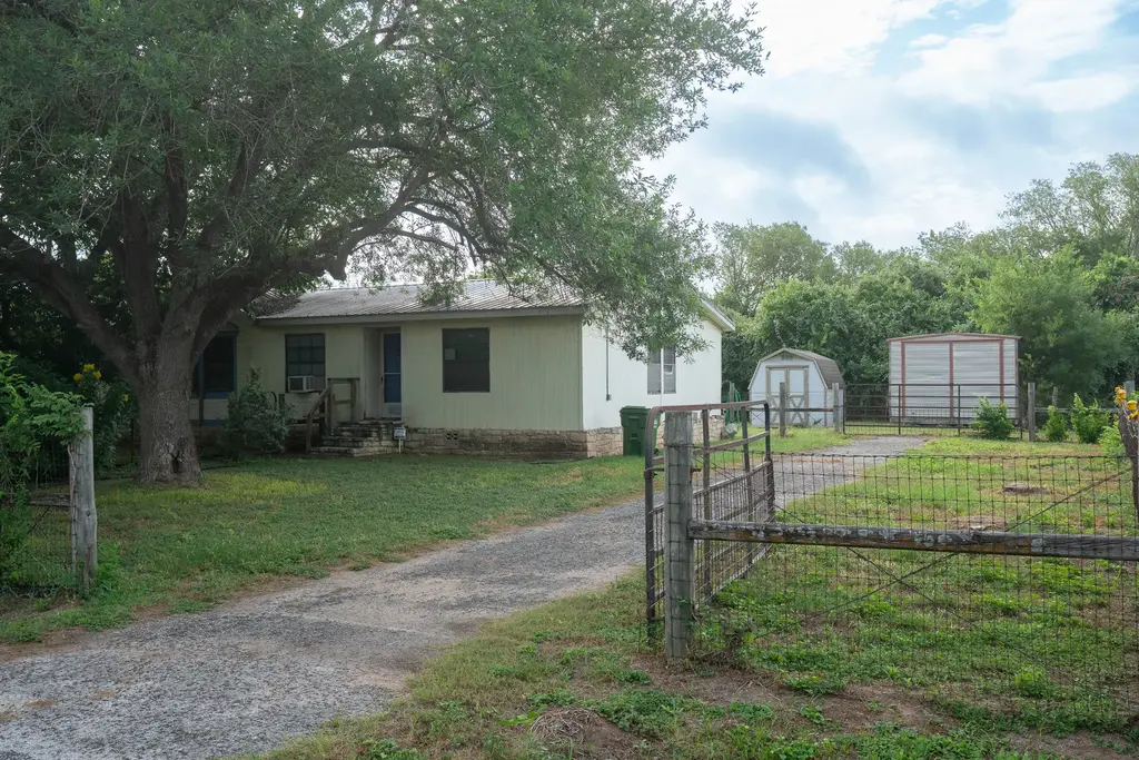 2774 Citation Drive, Del Valle