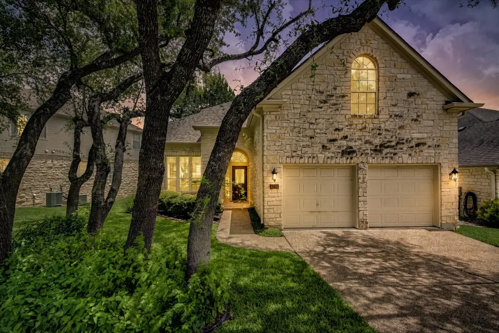 4016 Sable Oaks Drive, Round Rock