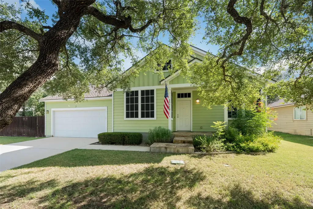 2046 Ridge View Drive, San Marcos
