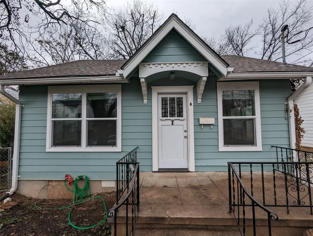 4526 Avenue H Avenue, Austin