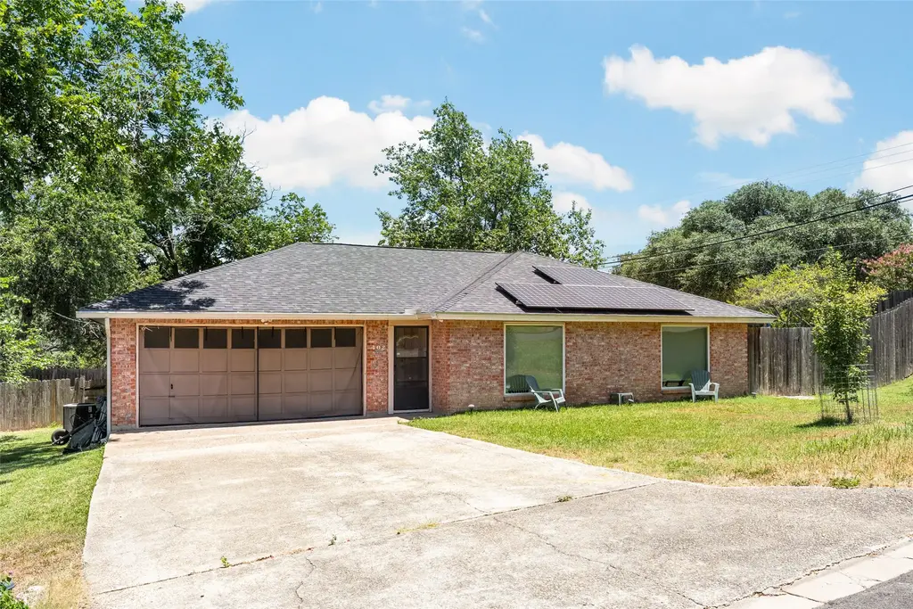 102 Chaparral Street, San Marcos