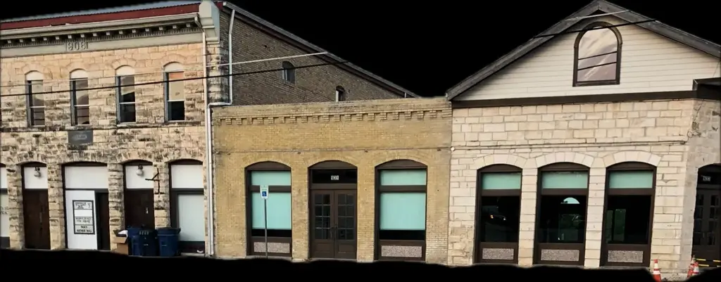 923 Main Street, Liberty Hill