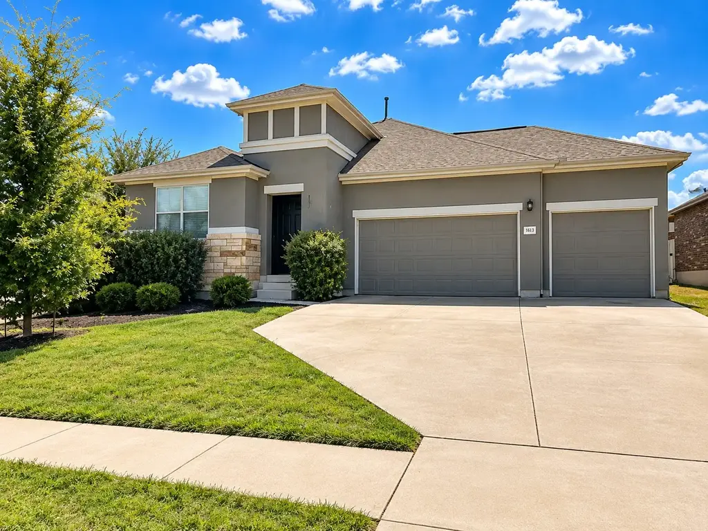 5717 Lehman Way, Austin