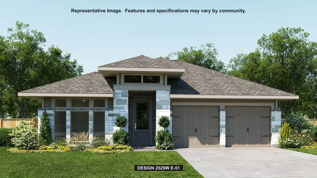 328 Bundleflower Way, San Marcos