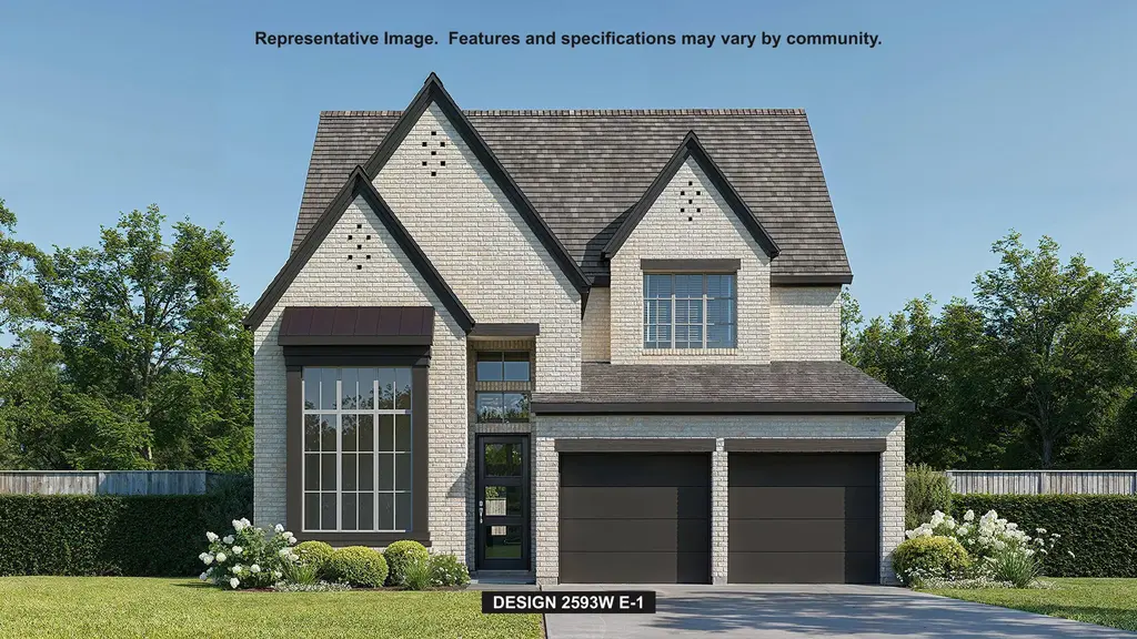 307 Maddy Way, Bastrop