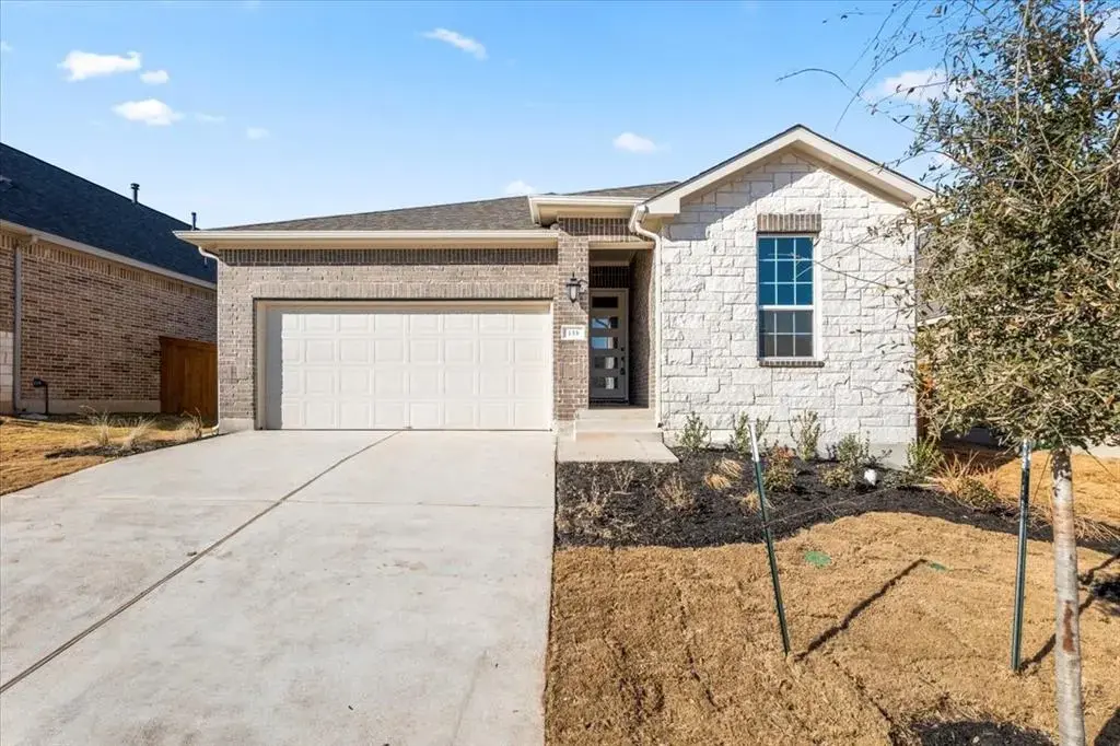 133 Green Knoll Lane, Georgetown