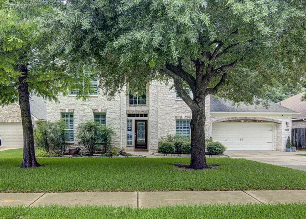 507 Rummel Ranch Run, Cedar Park