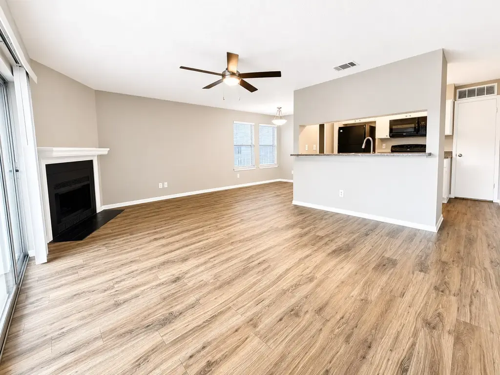 10507 Mellow Meadows 10201, Austin