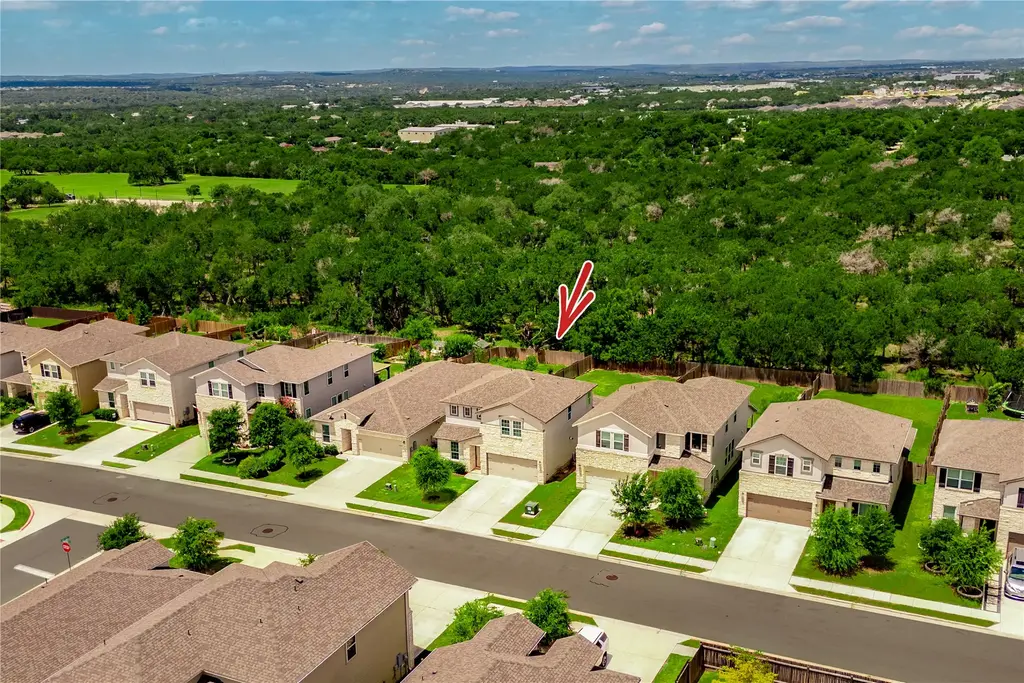 436 Sawtooth Mountain Way, Dripping Springs