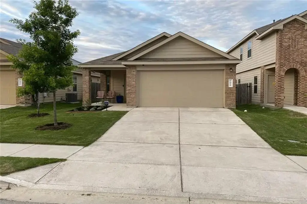 7016 Razors Edge Drive, Austin