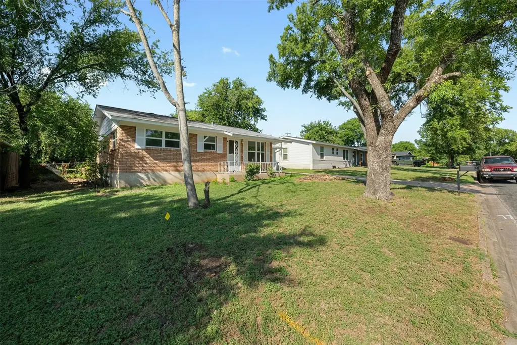 2409 Devonshire Drive, Austin