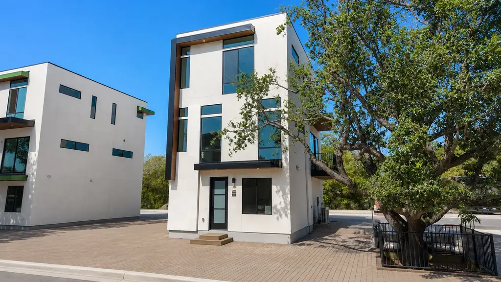 1500 Arid Way 1014, Austin