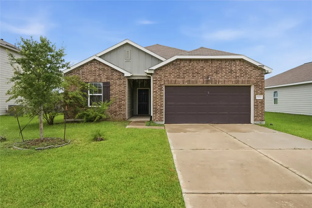 5002 Highland Springs Drive, Richmond