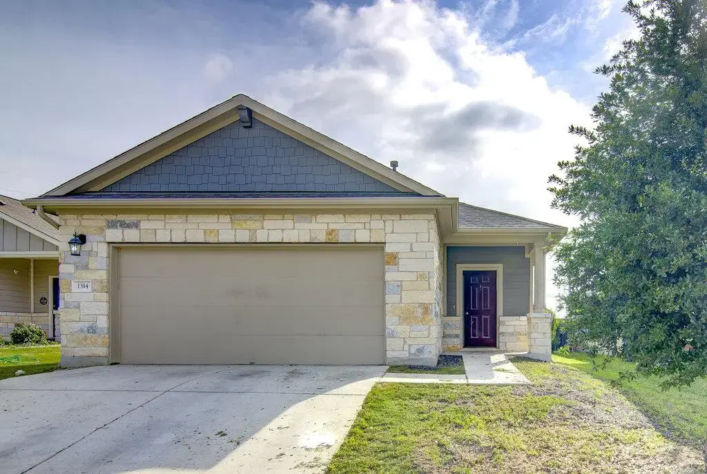 1314 Ambler Drive, Austin