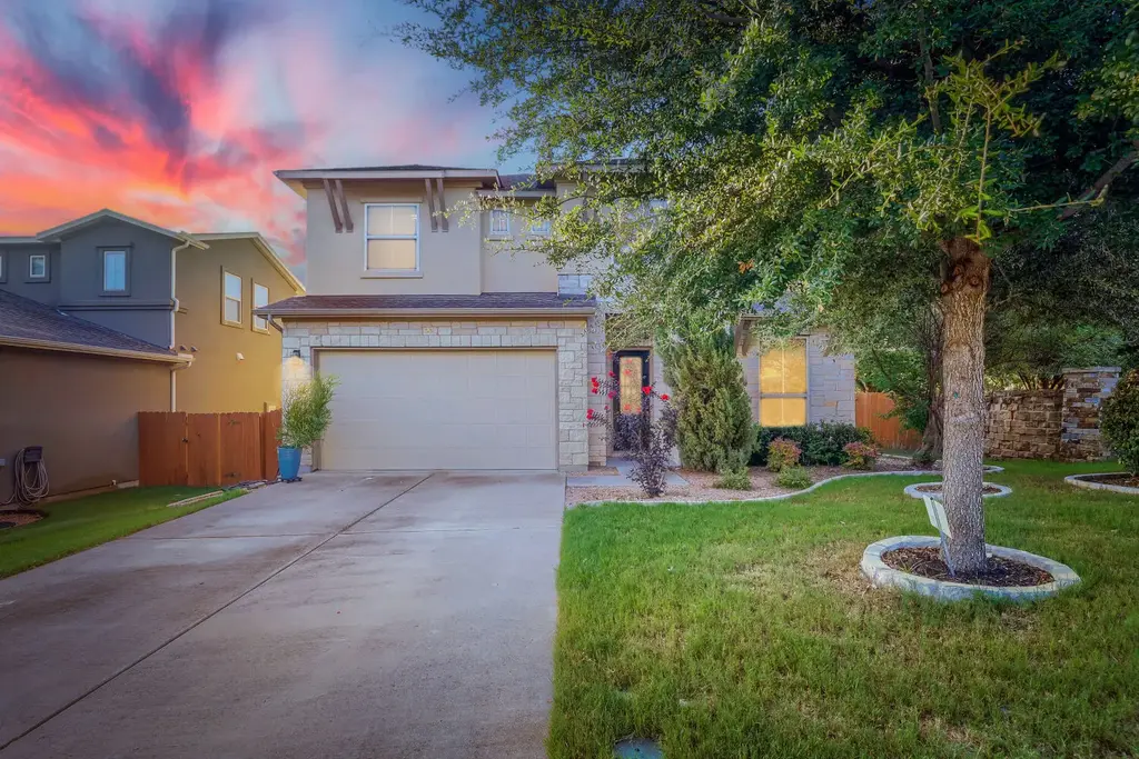5821 Buchanan Draw Road, Austin