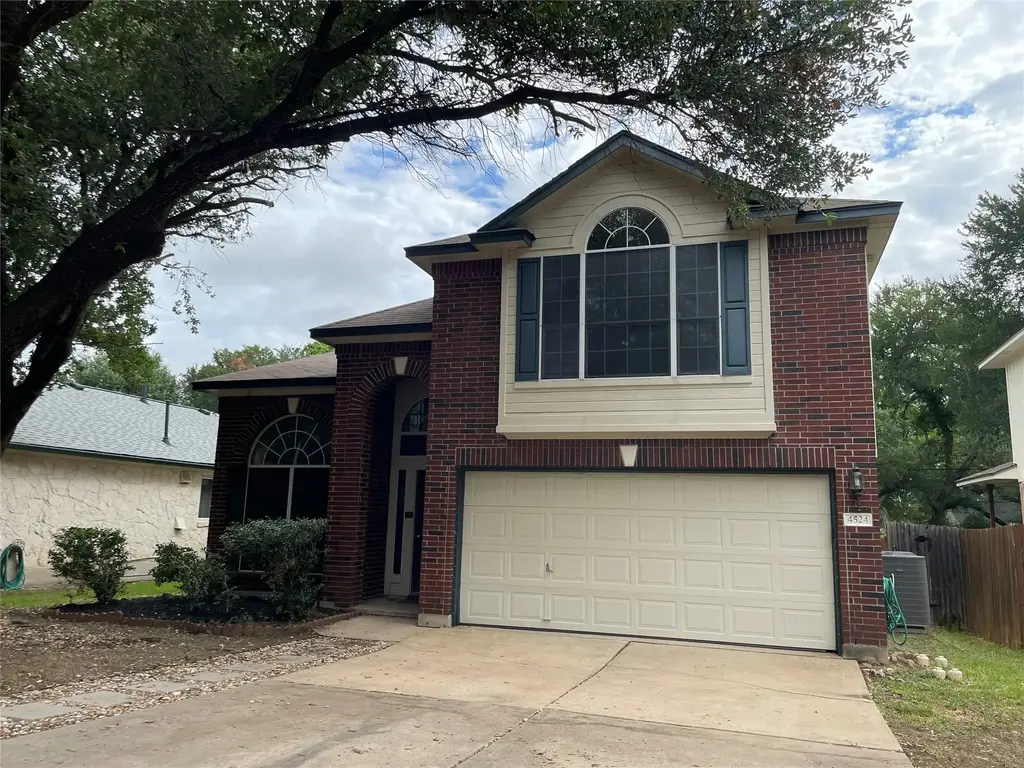 4524 Destinys Gate Drive, Austin