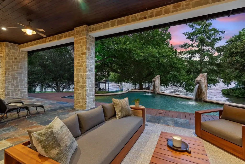 6901 Greenshores Drive 5, Austin