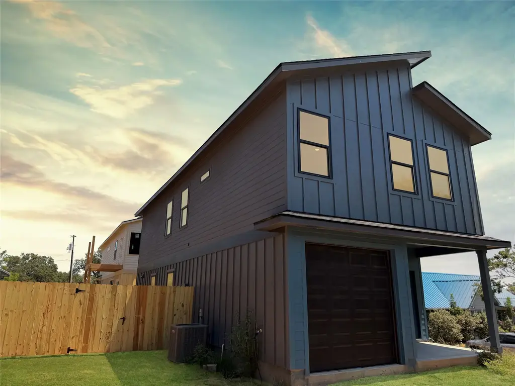 4103 Mountain View Drive, Kingsland