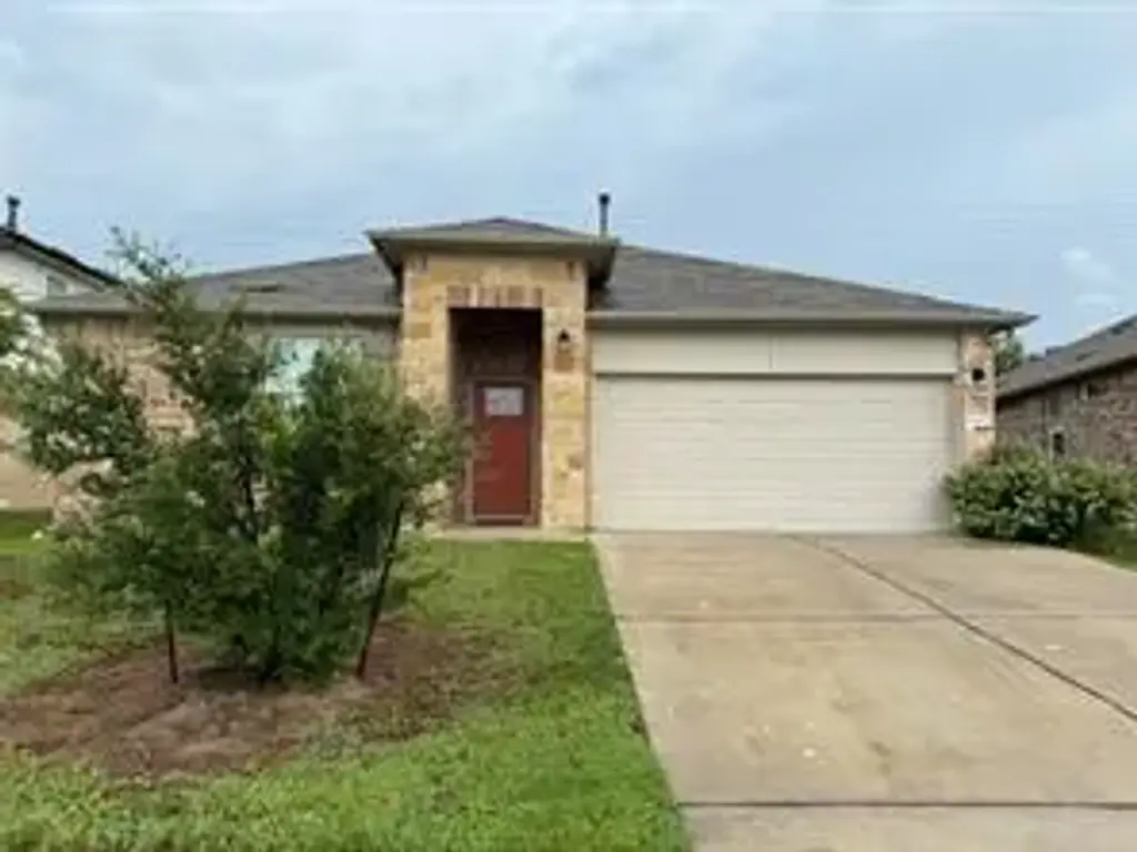 10609 Defender Trail, Austin