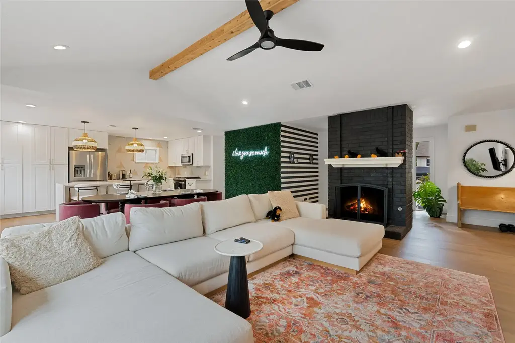3808 Leafield Drive, Austin