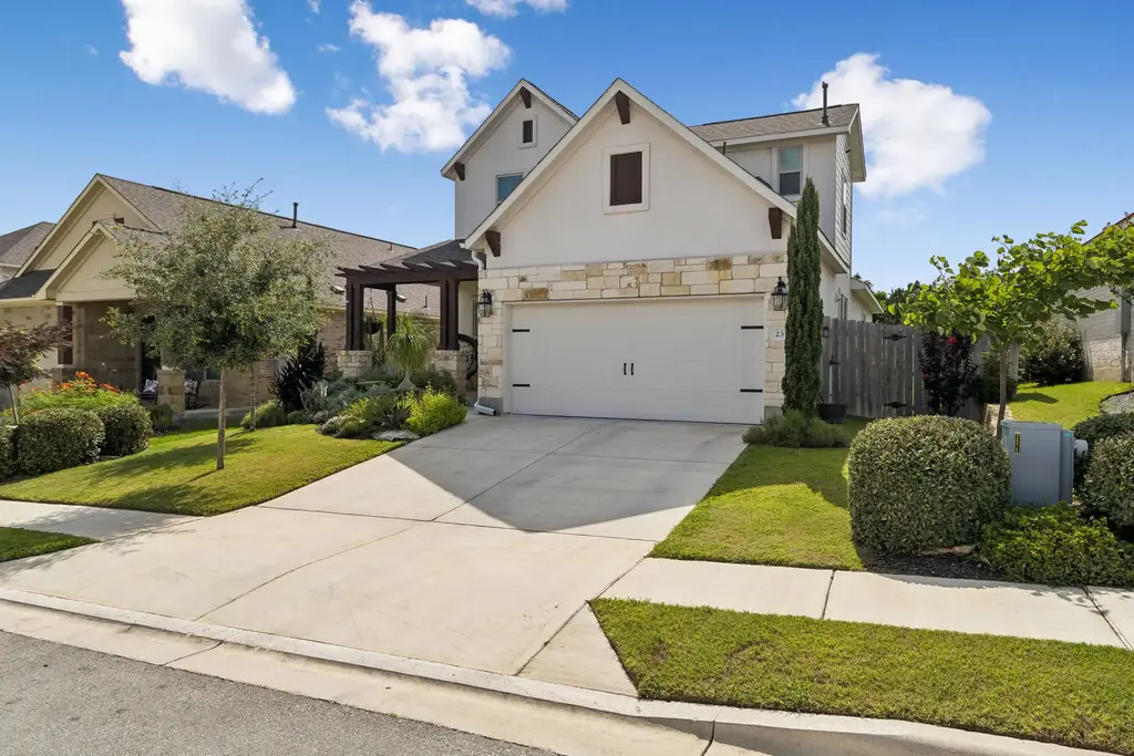 235 Chaste Tree Drive, San Marcos