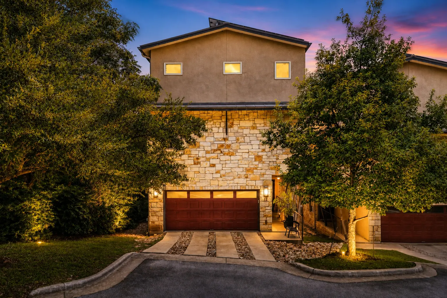 1142 Lost Creek Boulevard 12, Austin