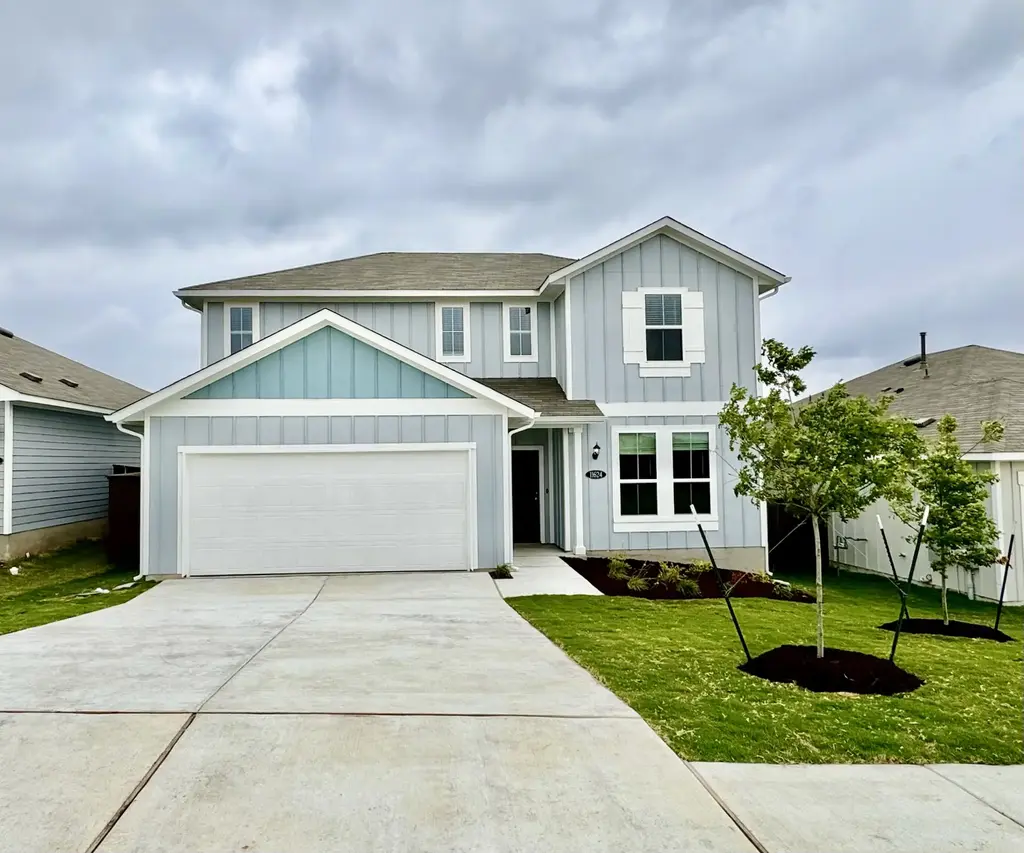 11624 Comano Drive, Austin