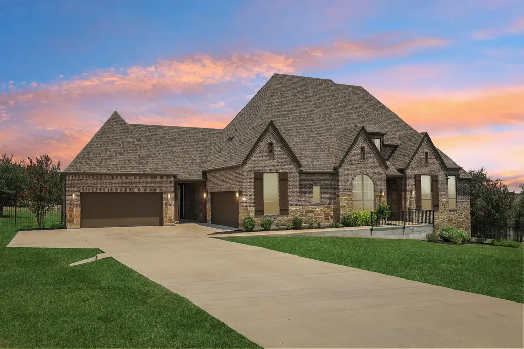 1705 Parten Ranch Parkway, Austin
