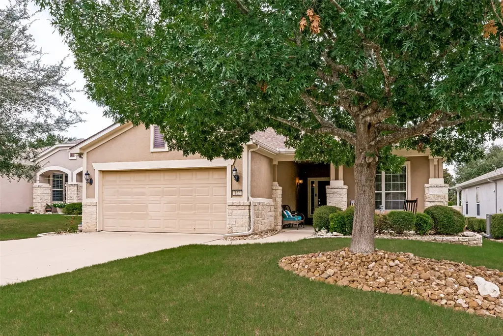 122 Prairie Creek Trail, Georgetown