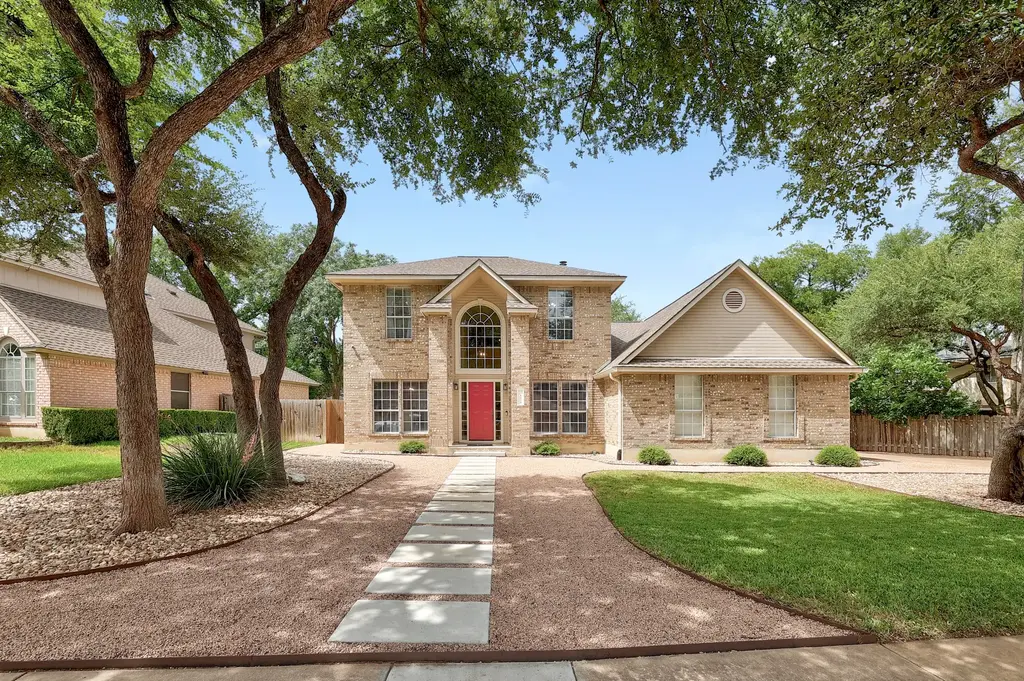 8510 Delavan Avenue, Austin