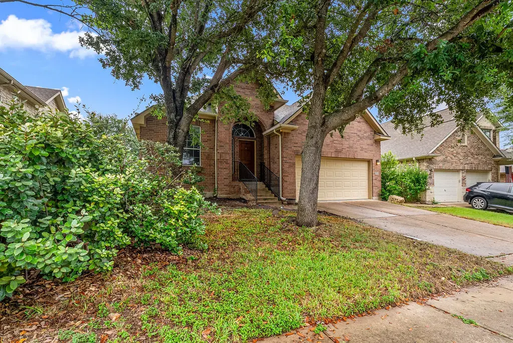 2217 Westfalian Trail, Austin